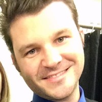 John Slagle-Raino