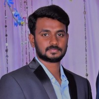 Raviraj U