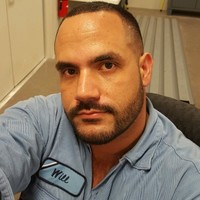 William Rodriguez