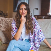 Yana Dales