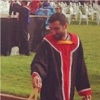 Kaan Eren Özgen