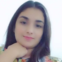 Samreen Shafqat