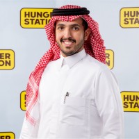 Mohammed Alqarni
