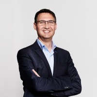 Mario Krismer, Cfa