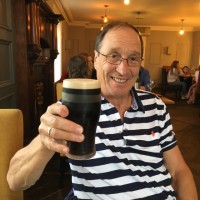 Barney Mcgonigle