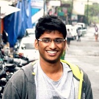 Giridhar Ravikumar