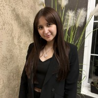 Илона Сосна