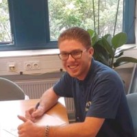 Jordi Van Eck