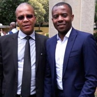 Jackson Bizimana
