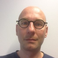 Raoul Van Balen