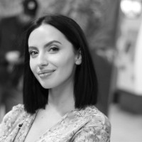 Franceska Gjeci