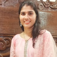 Nilima Sonawane