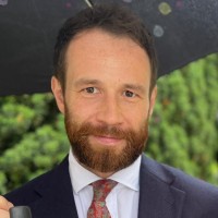 Andrew Walls