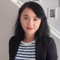 Maggie Lu Yueyang