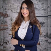 Rose Abd Alhafez