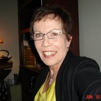 Joan Wright RN M.Ed