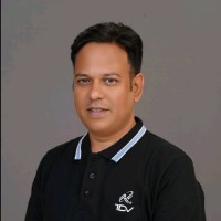 Deepesh Vyas