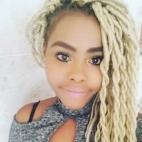 Nokukhanya Mtshali