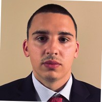 Jacob Stockton, Esq.