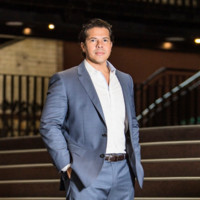 Paul Rojas
