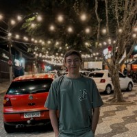 Rafael Souza