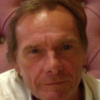 Martyn Culyer Dip RSA