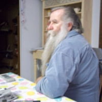 Bill Dilts