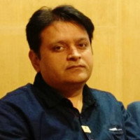 DR GAURAV DHAMIJA