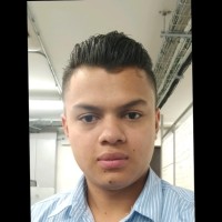 Diego Alexander Ochoa Ramírez