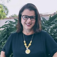 Stephania S. de Paula e Souza​