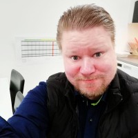 Joakim Nykänen