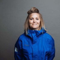 Elina Bergström