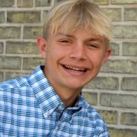 Lucas Stewart