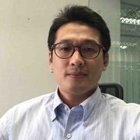 Henry Kim