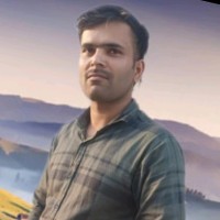 Nakul Dev Sharma