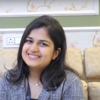 kashish mehra