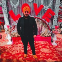 Davneet Singh