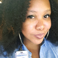 Andreya Suttles-Toney