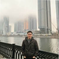 Zhan Ilyassov
