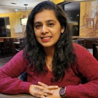 Dishika Ahuja