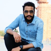 Ajeesh Ganapathy