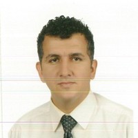 Ibrahim Ozulgen