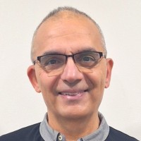 Mark Zumot