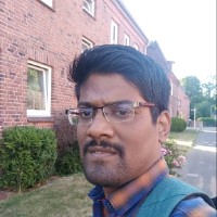 Muthuveerappan Sp