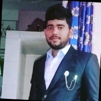 Dileepkumar Yadav