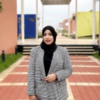 Chahrazad El hamdaoui