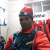 Lesetja Johannes Letwala