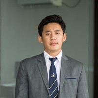 Tashi Namgay Bhutia