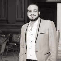 Amr Hegazy