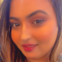 Susmita Debnath